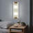 Shondell Modern Rectangular Wall Lamp-1509703207