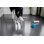 Ceramic Pattern Floor Protector Mat