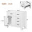 35.5'' Single Bathroom Vanity Base Only-92863158