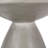 Outdoor Lightweight Concrete Side Table For Home Outdoor Space