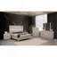 Table de chevet 2 tiroirs Eternity