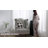 Alwyn Home Portable Tri Folding Medium Gel Memory Foam Mattress-795997003-764211034