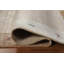 Tapis tribal en laine de style Gabbeh 6 x 8
