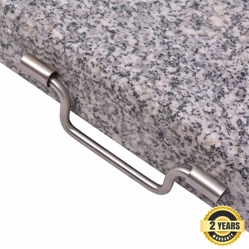 Aimee-May 24kg Steel Free Standing Umbrella Base