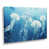 Toile tendue