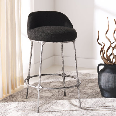 Tabouret de comptoir 26 po Jaris
