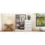 Armoire avec 4 tiroirs et 3 tablettes-1664694