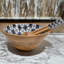 Gracie Oaks Bovill Wood Serving Bowl