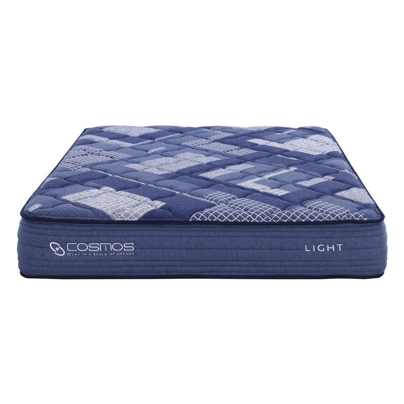 SUPPORT EN MOUSSE EN MOUSSE super super nova, Lit double, 10"