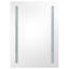 Anastasya Bathroom Cabinet