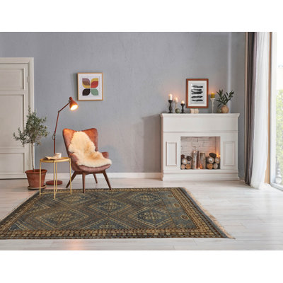 Tapis intérieur / extérieur Helal