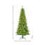 Sapin de forêt à double DEL de 1,5 m