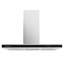 Russell Hobbs Rhgch903ss 90cm T-shaped Chimney Cooker Hood Stainless Steel