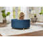 Orthopedic Polyester Pet Bed