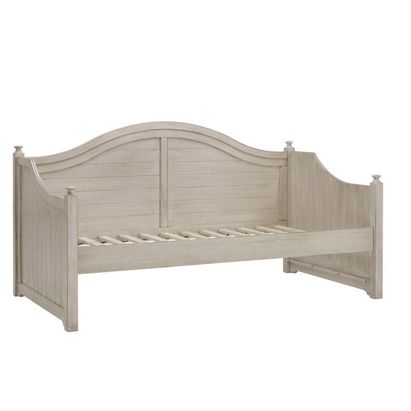 Greicy Daybed, Antique White