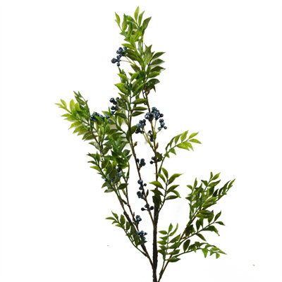 Berry Spray Arrangement