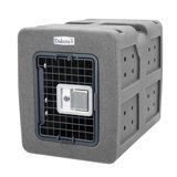 Dakota 283 G3 Framed Door Kennel With Dakota Guard Antimicrobial - Small