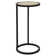 Vegas Stone Top End Table