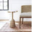 Mitchell Solid Wood End Table
