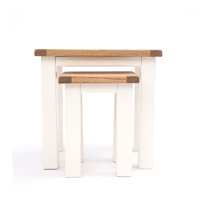 2 Piece Nest of Tables