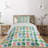 Polyester Coverlet-41892391