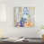 Toile tendue