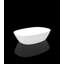 Sabinas Plastic Coffee Table