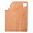 Jaquenette Oak Solid Wood Cutting Board