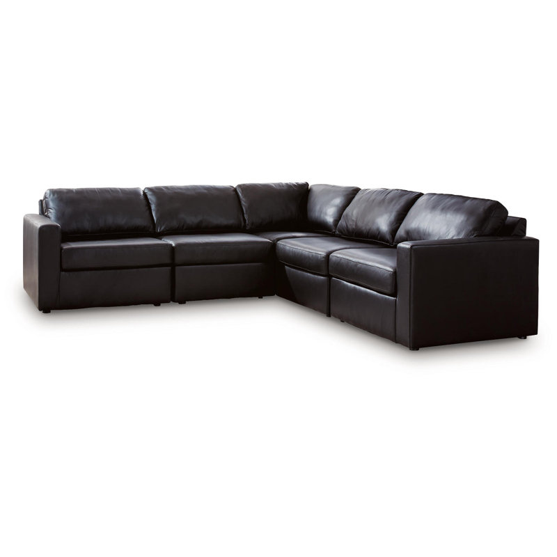 Canapé modulaire 5 pièces Bodie