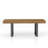 Rectangular Extendable Dining Table-746424682-740568339