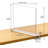 Keeran Shelf Divider