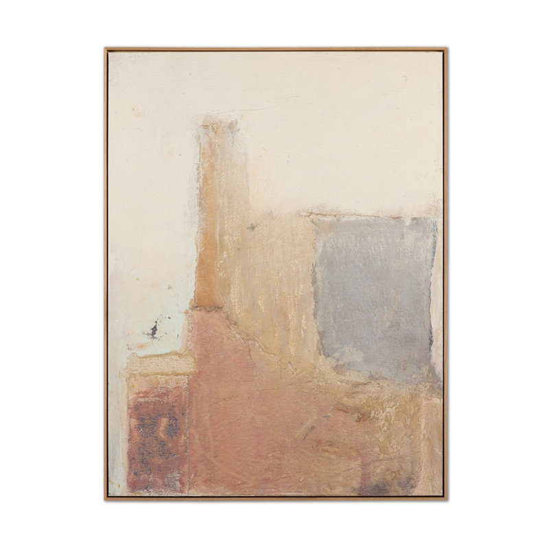 Acala By Paul Meyer, H 32" x W 26"