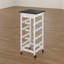 37cm W Solid Wood Kitchen Island-16784047-123097919