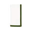 Linen Solid Colour Square Napkin