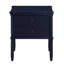 Table de chevet 2 tiroirs Peggy-1261936486