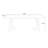 Brown Rectangular Solid Wood Dining Table-2145714588