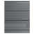 Grey Gloss is out of stock selected