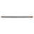 Unfinished Acacia Floating Shelf-1354452071