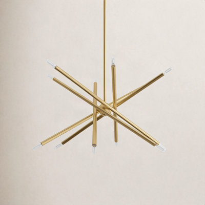 Poco Chandelier