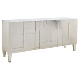 Carleton Media Console