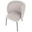 Upholstered Dining Chair-1757796355