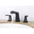 Widespread 2-handle Bathroom Faucet-43637750