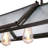 Dumaine 4 - Light Kitchen Island Pendant-1388884704