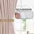 Curtain Tie Backs Curtain Holdbacks No Drill