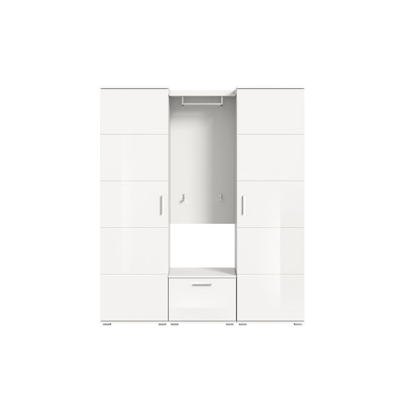Magnea Closet System
