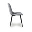Dotyville 48cm H Upholstered Side Chair-990352200