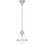 Luminaire suspendu géométrique 1 lumière Calaysia-1802824888