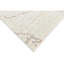 High-Quality Hand-Knotted White And Beige Area Rug-381472761-381472756