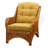 Boba Upholstered Armchair-80511006-80510993
