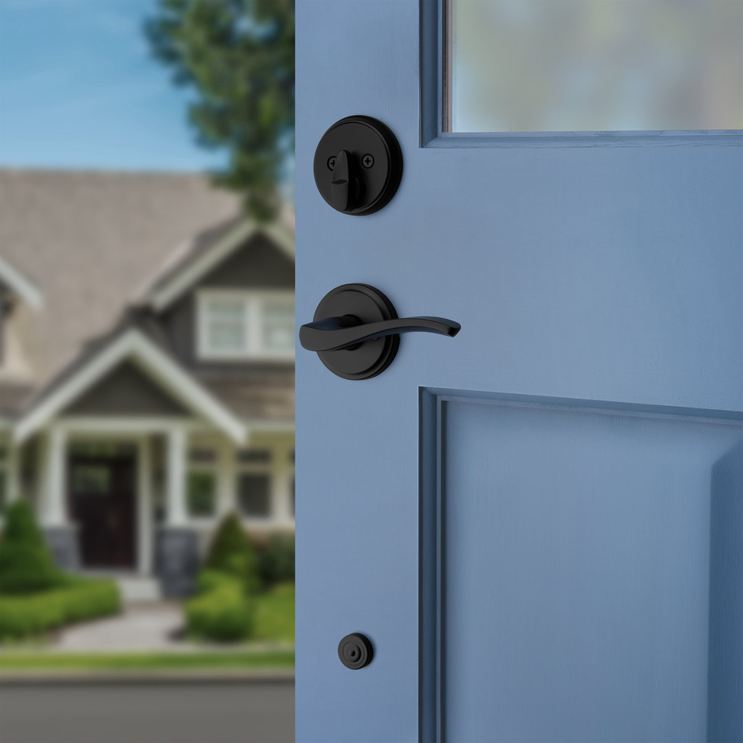 Sedona Entry Set Kwikset 